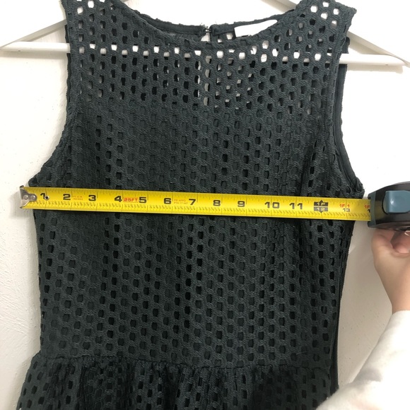 H&M Cocktail Dress Midi - Picture 7 of 8